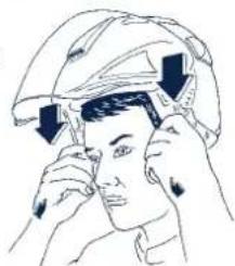 Schuberth J1 - Note: - 1