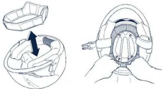 Schuberth J1 - Tip: - 1