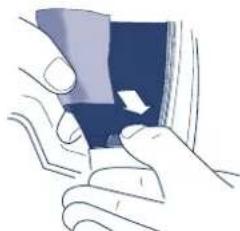 Schuberth S2 - Removing the sun visor - 1