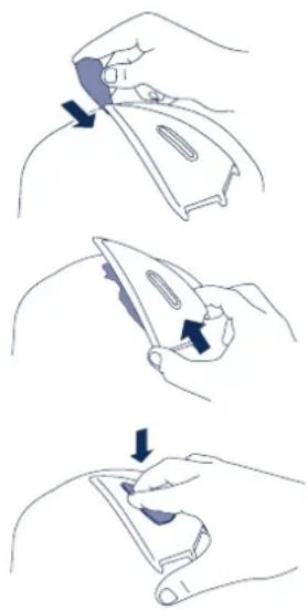 Schuberth S2 - Presa di ventilazione - 2