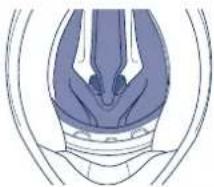 Schuberth S2 - Ventilate 5 - 0_2 - minimale aanvoer - 1