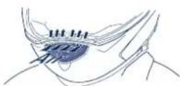 Schuberth S2 - Ventilate 5 - 0_2 - minimale aanvoer - 3