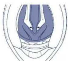 Schuberth S2 - Sommer- und Winteranpassung - 2