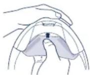 Schuberth C3 Pro - WINDABWEISER - 1