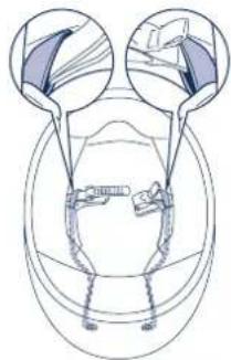 Schuberth C3 Pro - Atencion: - 1