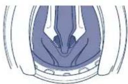 Schuberth C3 Pro - THE HELMET - 1