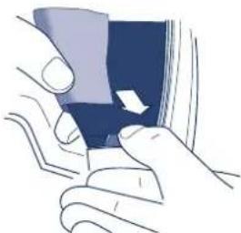 Schuberth C3 Pro - Removing the sun visor - 1