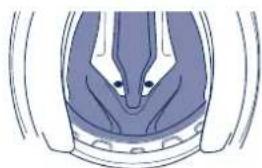Schuberth C3 Pro - Sommer- und Winteranpassung - 1