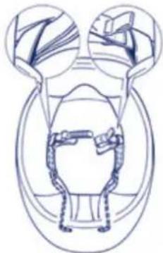 Schuberth C3 Pro - Avverenza: - 1