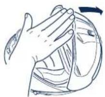 Schuberth C3 Pro - Le CASQUE - 1