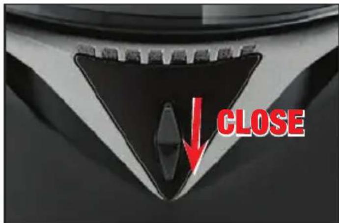 SHARK S900C - THE SUN SHIELD - 1