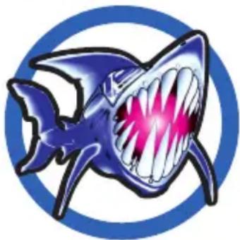 SHARK RSJ - THE TEXTILE PARTS - 3