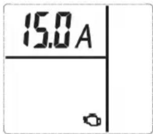 NORAUTO HF 1500 - Using the Engine Start Function - 1