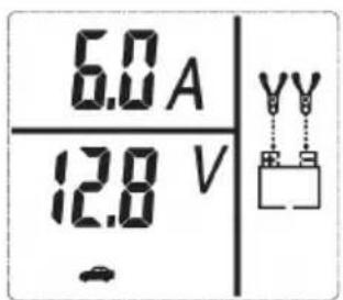 NORAUTO HF 1500 - zadanytryb: - 2
