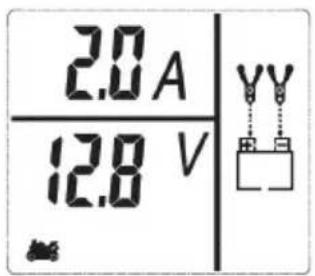 NORAUTO HF 1500 - zadanytryb: - 1