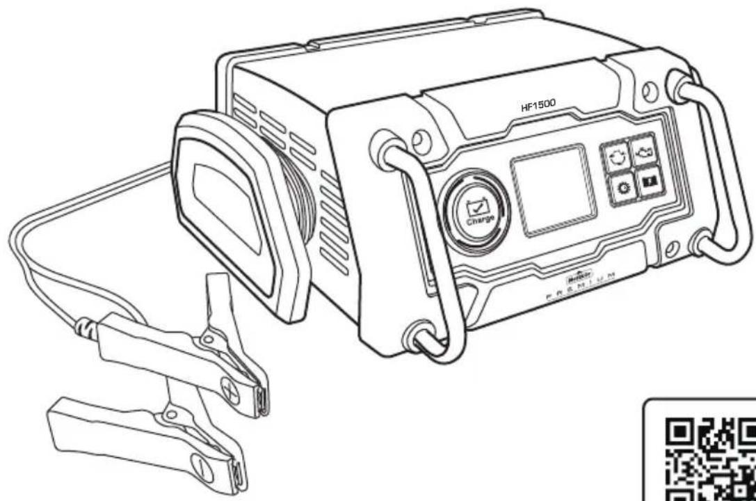 NORAUTO HF 1500 - 1