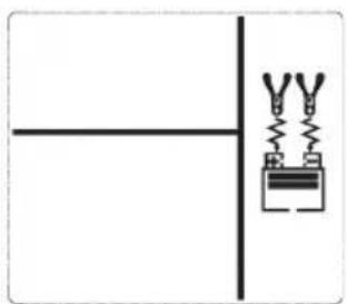 NORAUTO HF 1500 - Reconditionnement batterie - 1