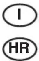 Storchenmuhle Taos - Uputa za montažu i uporabu - 1