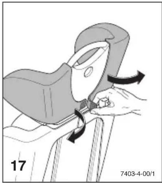 Storchenmuhle Taos - Wyposażenie i użytkowanie: - 2