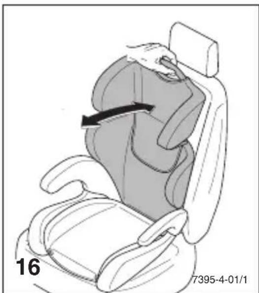 Storchenmuhle Taos - Wyposażenie i użytkowanie: - 1