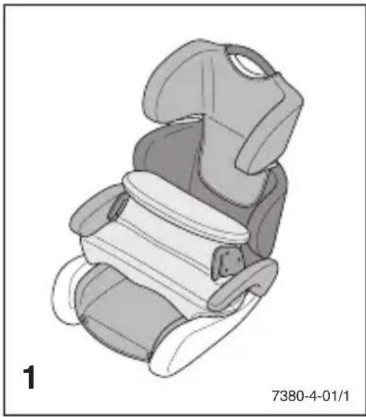 Storchenmuhle Taos - Guarantee - 1