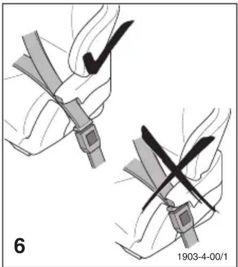 Storchenmuhle Explorer - Manual de instruções e de instalação - 6
