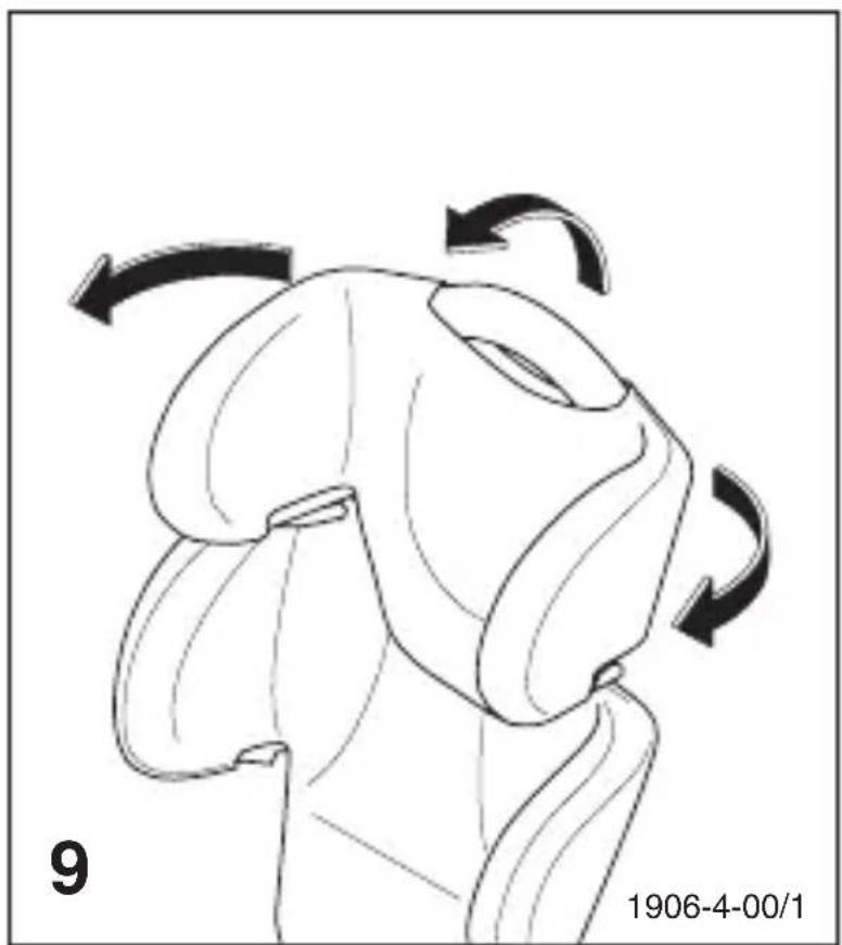 Storchenmuhle Explorer - Manual de instruções e de instalação - 9