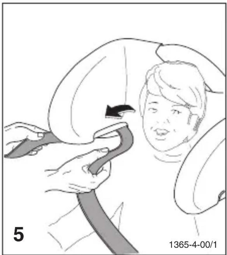 Storchenmuhle Explorer - Manual de instruções e de instalação - 5