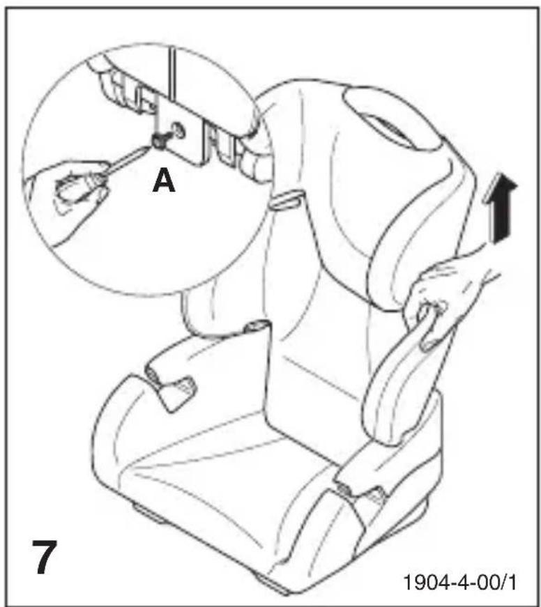 Storchenmuhle Explorer - Manual de instruções e de instalação - 7