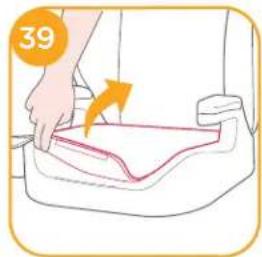 Joie Elevate - voir images 36 - 39 - 2