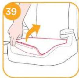 Joie Elevate - Consulte las imagenes 38-39 - 2