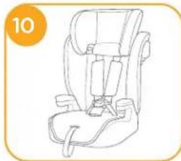 Joie Elevate - voir images 1 - 10 - 6