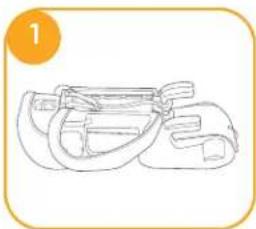 Joie Elevate - Consulte las imagenes 1-19 - 1