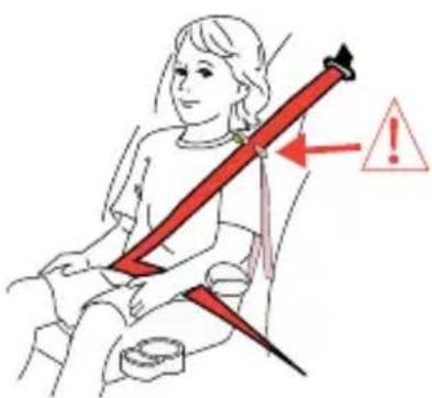 Diono Monterey XT - Backless Booster Seat - 2