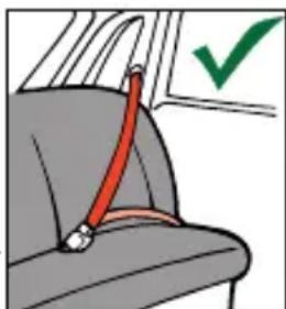 Diono Monterey XT - WARNING! Death or SERIOUS INJURY can occur. - 1