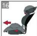 CASUALPLAY Protector - 16