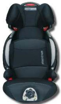 CASUALPLAY Protector - protector - 1