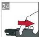 CASUALPLAY Protector Fix - 33