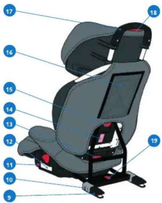 CASUALPLAY Protector Fix - CONHECA O PROTECTOR FIX - 2