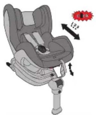 CASUALPLAY Bicare Fix - 7