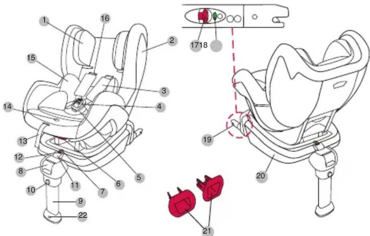CASUALPLAY Bicare Fix - Meet the Bi Care Fix - 1