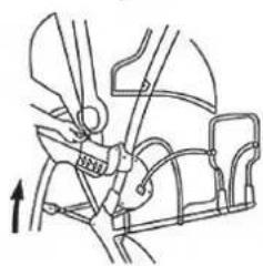 BabyGO Traveller - Montowanie i demontowanie fotelikaniem战略布局ęw Twoim wozku - 2