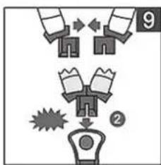 BabyGO Traveller - Como usar la sillita de coche - 3