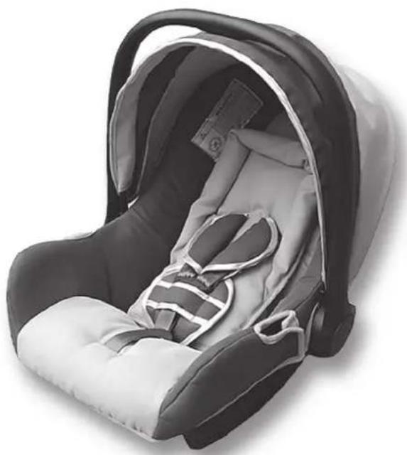 BabyGO Traveller - IMPORTANT: RETAIN FOR FUTURE REFERENCE. READ CAREFULLY. - 1