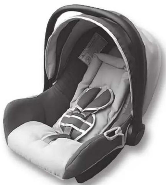 BabyGO Traveller - 2