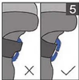 BabyGO Traveller - Installare il seggiolino per bambini nella tua auto - 5