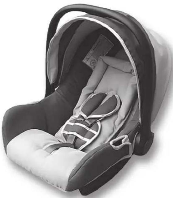 BabyGO Traveller - TravelXP - 1