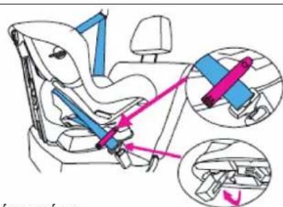 BabyGO Tojo - ΔIAΔPOMH TOY IMANTA THE ZΩNHΣ AΣΦΑΛΕΙΑΣ - 3