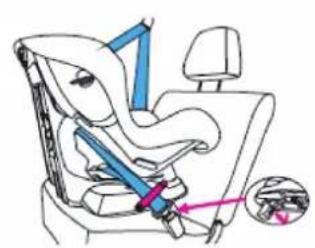 BabyGO Tojo - ΔIAΔPOMH TOY IMANTA THE ZΩNHΣ AΣΦΑΛΕΙΑΣ - 1