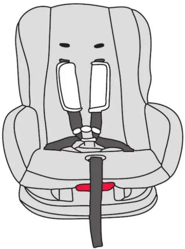 BabyGO Tojo - MANUAL DE INSTRUCCIONES DE SEGURIDAD PARA NINOS - 1